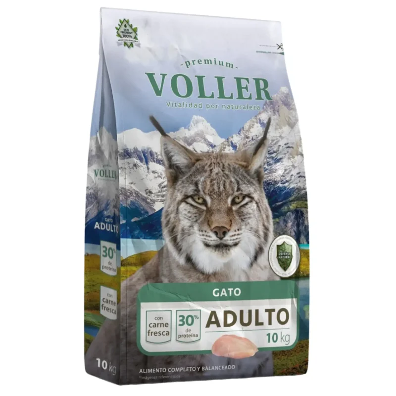 Voller Gato Adulto 10 kg