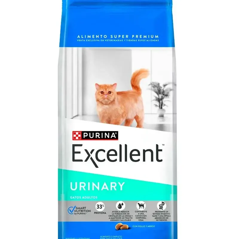 purina-excellent-cat-urinary-7.5-kg_900x Purina Excellent Gato Adulto Urinary 7.5 kg